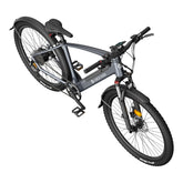 ADO Electric Bike DECE300C Grey 25kmph